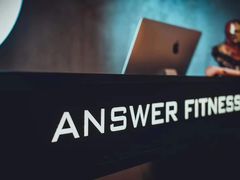 -Answer Fitness 答案健身(奥体店)