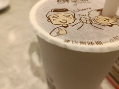 -翠华餐厅(正佳广场店)