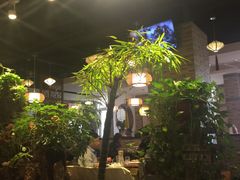 -宴桃园(门头沟店)