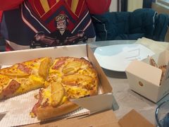 -必胜客(上海新南方商城PH店)
