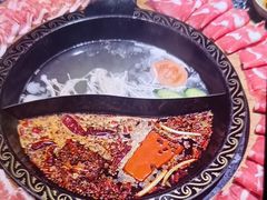 -蜀汏峡火锅(南内环店)