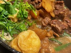 -牛腩之旅·牛腩牛杂煲(光启城美食城店)