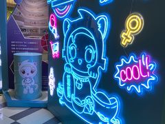 -新田360广场(上海华侨城店)