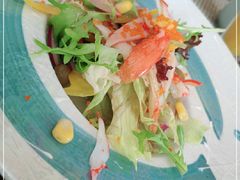 -甄花精致料理自助(城市阳台店)