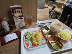-百福麵家(新馬路店)