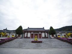 -玉华宫景区