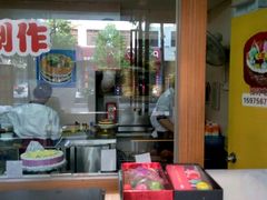 -欧贝拉蛋糕店(东门路店)