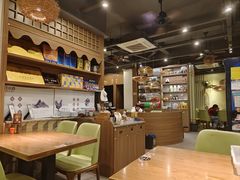 -汀小府·福建客家菜(鼓山沃尔玛店)