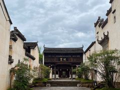 -呈坎景区