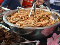 -黎里王记辣脚(黎里总店)