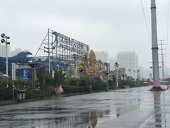 -清水湾3号(东方小周海鲜店)