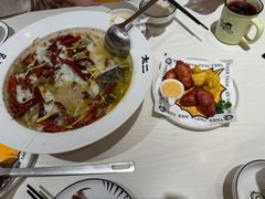-新太二·鲜料川菜(万泰汇店)