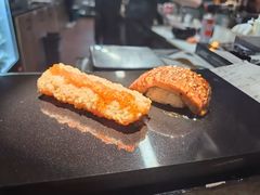 -昊·来了寿司(台湾街店)