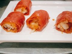 -如丰晟宴(长安万达店)