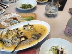 -颂福楼·南京菜(定淮门店)