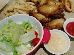 -必胜客(津塘店)