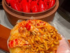 -侠舍·江湖烤全羊·大排档(沌口总店)