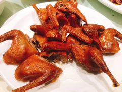 -顺风海鲜港(金玉兰店)