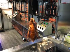 -鸭王烤鸭店(三里河店)