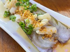 -無招牌海鮮(芽笼店)