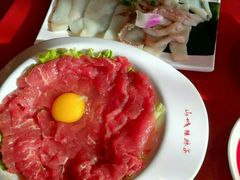 -山城辣妹子(定福庄店)