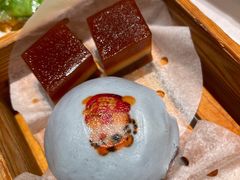 -南宁荔园维景国际酒店·荔园中餐厅