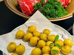 -山缓缓火锅(北京朝阳大悦城店)