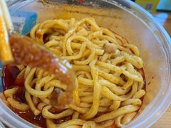 -阿九笨鸡蛋手擀面(总店)