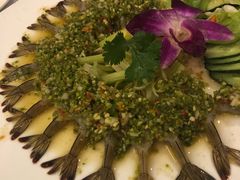 -阿诺泰·泰国餐厅(棕北店)