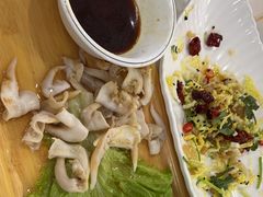 -威海渔村(黄兴路店)