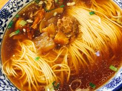 -裕兴记·三虾面(西北街总店)