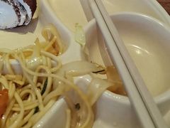 -素满香·食养自助(天一广场店)