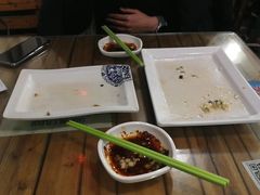 -宝源饺子(麦子店街店)