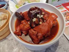 -四道菜·福建菜馆(新街口金鹰店)