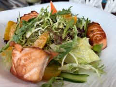 -恰餐厅CHAR Grill(北京三里屯洲际店)