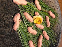 花生鹅肝-奉天小馆·非遗东北菜(沈阳万象城店)