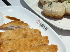 -小杨生煎(白玉兰广场店)