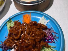-半勺·新徽菜(银泰城店)