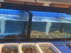 -碧海银沙海鲜餐厅(恒大海上威尼斯店)