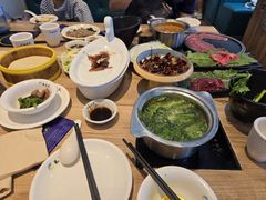 -龙聚德北京烤鸭(沙坪坝华宇A馆店)