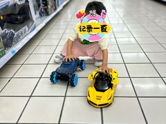 -大润发(康桥店)