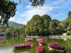 -广州市白云山风景名胜区