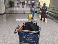 -石家庄正定国际机场-T2航站楼