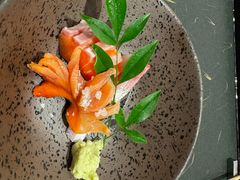 -辉·四季料亭·怀石料理·深夜食堂烧鸟·Omakase