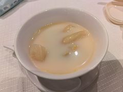 砂锅花胶响螺汤-金悦轩海鲜酒家(拱北店)