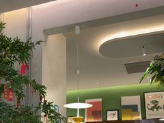 -Aqua Oasis 水天堂(太湖中心mall店)