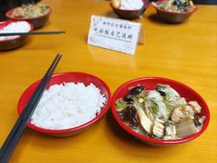 -普济寺素斋