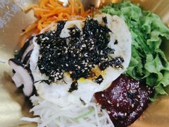 -胡悦里韩式烤肉(芝罘万达广场店)