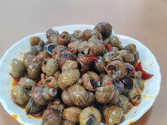 -香满锅老北京羊蝎子火锅·家常菜(新街口店)