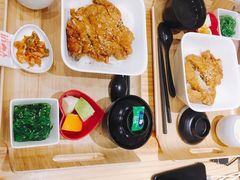 -小条食堂(筼筜天虹店)